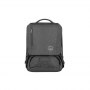Natec | Fits up to size "" | Laptop Backpack Bharal | NTO-1704 | Backpack | Slate | 14.1 "" | Shoulder strap - 2